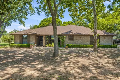 4527 S Keller Road, Mineral Wells, TX 76067 - Photo 3