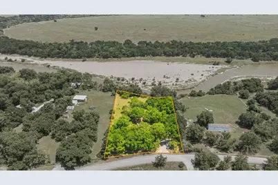 4527 S Keller Road, Mineral Wells, TX 76067 - Photo 37