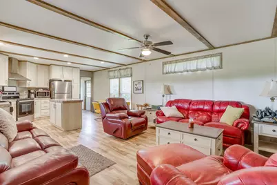 538 Fm 52, Graford, TX 76649 - Photo 7