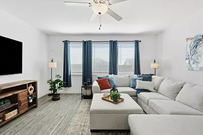 14852 Holster Trail, Fort Worth, TX 76052 - Photo 19