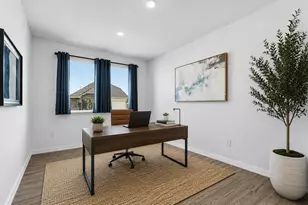 14852 Holster Trl, Fort Worth, TX 76052 - Photo 11