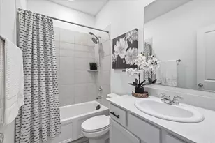 14852 Holster Trl, Fort Worth, TX 76052 - Photo 33
