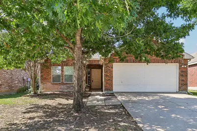 6008 Marsh Rail Drive, Denton, TX 76208 - Photo 1