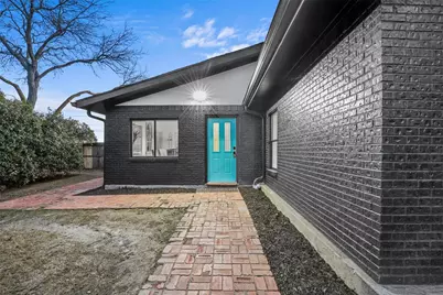 1510 Hillcrest Boulevard, Little Elm, TX 75068 - Photo 35