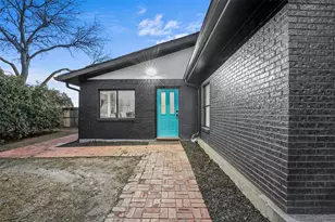 1510 Hillcrest Blvd, Little Elm, TX 75068 - Photo 35