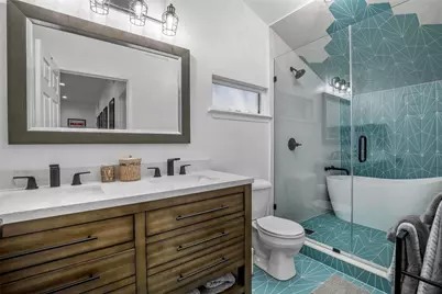 1510 Hillcrest Boulevard, Little Elm, TX 75068 - Photo 23