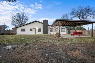 1510 Hillcrest Boulevard, Little Elm, TX 75068 - Photo 33