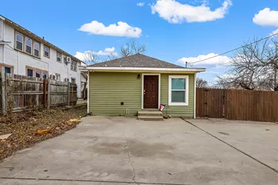 1501 Lagonda Avenue, Fort Worth, TX 76164 - Photo 5