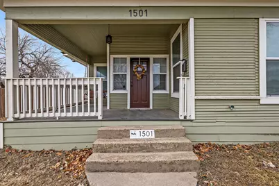 1501 Lagonda Avenue, Fort Worth, TX 76164 - Photo 3