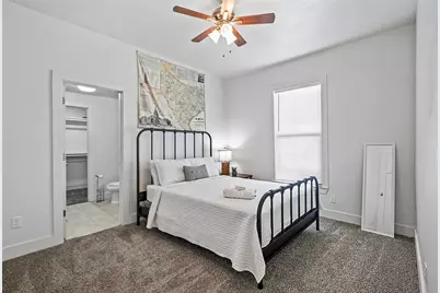 1501 Lagonda Avenue, Fort Worth, TX 76164 - Photo 15
