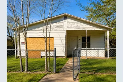1204 N 8th Street, Wichita Falls, TX 76306 - Photo 1