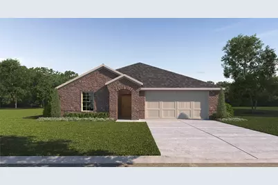 501 Carthage Street, Caddo Mills, TX 75135 - Photo 1