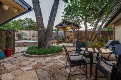 9506 Milltrail Drive, Dallas, TX 75238 - Photo 19