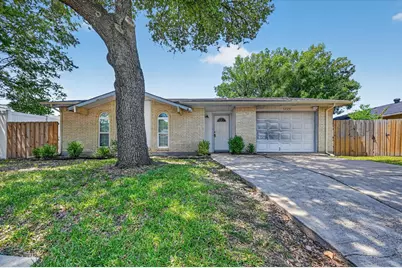 6220 Magnolia Lane, Rowlett, TX 75089 - Photo 1