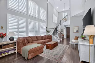 6028 Morningside Dr, North Richland Hills, TX 76180 - Photo 5