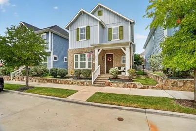 6028 Morningside Drive, North Richland Hills, TX 76180 - Photo 1
