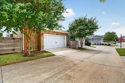 6028 Morningside Drive, North Richland Hills, TX 76180 - Photo 37