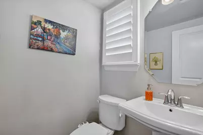 6028 Morningside Drive, North Richland Hills, TX 76180 - Photo 21