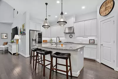 6028 Morningside Drive, North Richland Hills, TX 76180 - Photo 9