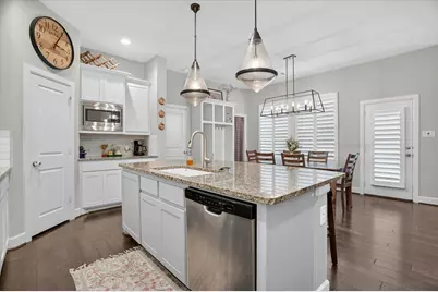 6028 Morningside Drive, North Richland Hills, TX 76180 - Photo 11