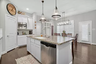 6028 Morningside Dr, North Richland Hills, TX 76180 - Photo 11