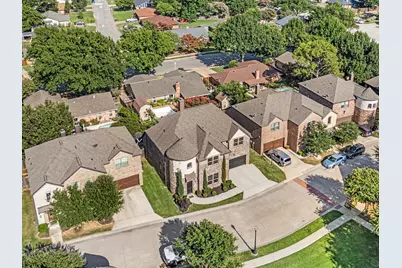 7216 E Nirvana Circle, North Richland Hills, TX 76182 - Photo 3