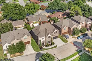 7216 E Nirvana Cir, North Richland Hills, TX 76182 - Photo 3
