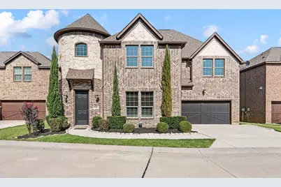 7216 E Nirvana Circle, North Richland Hills, TX 76182 - Photo 1