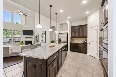 7216 E Nirvana Circle, North Richland Hills, TX 76182 - Photo 15
