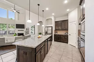 7216 E Nirvana Cir, North Richland Hills, TX 76182 - Photo 15