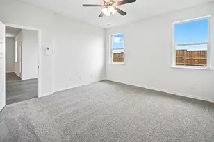 505 Carthage St, Caddo Mills, TX 75135 - Photo 17