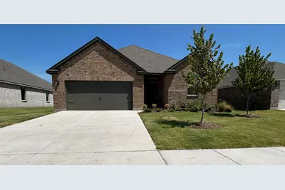 505 Carthage Street, Caddo Mills, TX 75135 - Photo 1