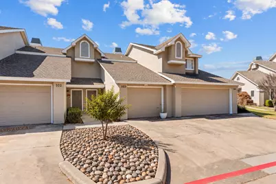 8400 Hickory Street #103, Frisco, TX 75034 - Photo 1