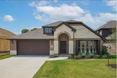 8704 Timber Ridge Drive, Aubrey, TX 76227 - Photo 1