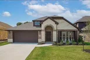 8704 Timber Ridge Dr, Aubrey, TX 76227 - Photo 1