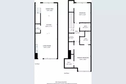 12921 Abrams Road #403, Dallas, TX 75243 - Photo 17