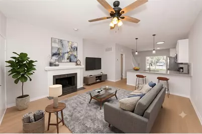 12921 Abrams Road #403, Dallas, TX 75243 - Photo 1