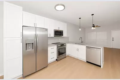 12921 Abrams Road #403, Dallas, TX 75243 - Photo 5