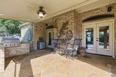 128 Horizon Circle, Azle, TX 76020 - Photo 35