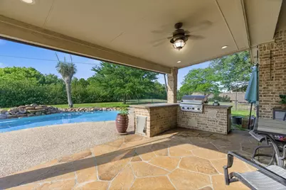 128 Horizon Circle, Azle, TX 76020 - Photo 33