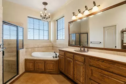 128 Horizon Circle, Azle, TX 76020 - Photo 25