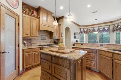 128 Horizon Circle, Azle, TX 76020 - Photo 17