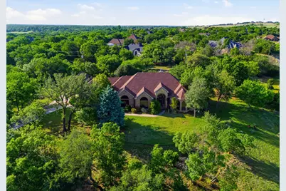 128 Horizon Circle, Azle, TX 76020 - Photo 39