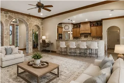 128 Horizon Circle, Azle, TX 76020 - Photo 9