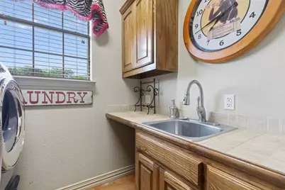 128 Horizon Circle, Azle, TX 76020 - Photo 31