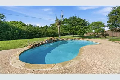 128 Horizon Circle, Azle, TX 76020 - Photo 35