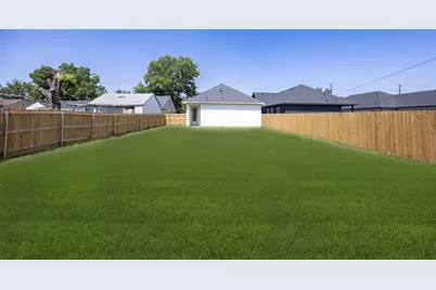 903 S Ayers Avenue, Fort Worth, TX 76103 - Photo 27