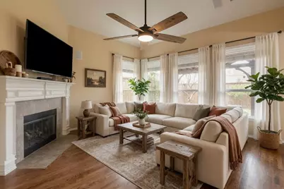 2056 Barret Drive, Frisco, TX 75033 - Photo 25
