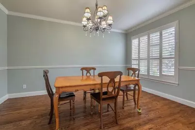 2056 Barret Drive, Frisco, TX 75033 - Photo 3