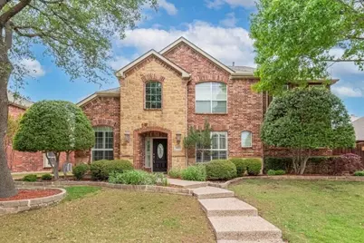 2056 Barret Drive, Frisco, TX 75033 - Photo 1